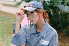 Kisah Ratu Cindy Dharma...