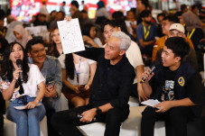 Ganjar Terapkan Ekonomi...