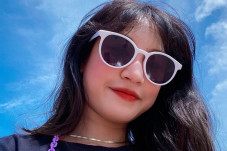 Atasi Rasa Kurang Percaya...