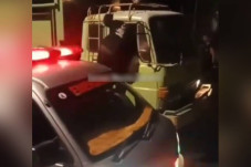 Viral Sopir Ambulans...
