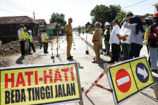 Rogoh Anggaran Rp437...