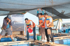 Jaga Keberlanjutan Lingkungan...