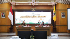 Ganjar Dukung Riset...