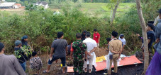 Satu Pelaku Pembunuhan...