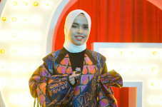 Punya Impian Jadi Diva...