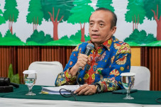 Terpilih Aklamasi, Bambang...