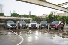 Bidik Anak Muda, Wuling...