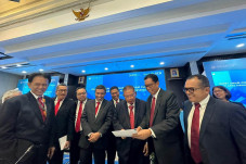 Cetak Sejarah, BTN Raih...