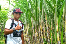 Kisah Sukses Teguh Cahyono...