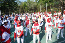 Sedulur Saklawase Gelar...