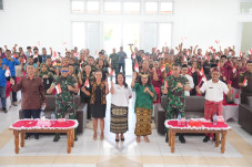 Ratusan Peserta Ikuti...