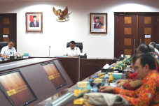 Moeldoko Tegaskan RUU...