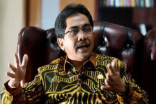 GPR Institute Kembali...