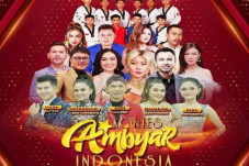 Besok! 5 Calon Bintang...