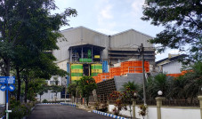 Satu Pekerja PG Kebonagung...