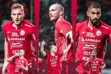 Persija Jakarta Resmi...