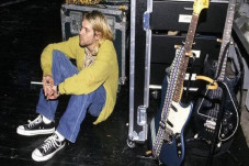8 Legenda Musik Dunia...