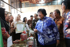Apresiasi atau Pengembangan...