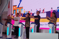 Tekan Angka Pengangguran...