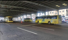 Underpass Mahbas Jin...