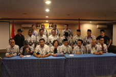 PGRI Daerah Harap Ada...