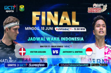 Gratis di RCTI Plus!...
