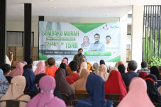 Bazar Sembako Murah...