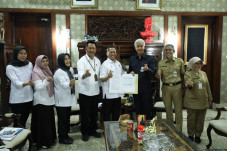 Lebihi Target Nasional,...
