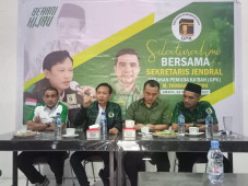 Aksi Tegas Satgas TPPO...