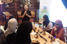 Hyperlocal Tokopedia...