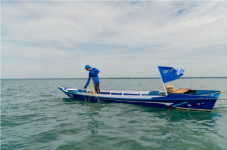 Kisah Nelayan di Ujung...