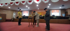 DPRD Kendal Dorong Serapan...