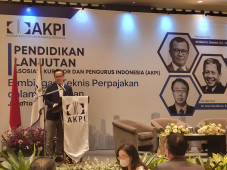 AKPI Dorong Anggota...
