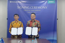 Perkuat Positioning...