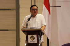 OJK Tekankan Pentingnya...