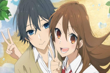 Horimiya: The Missing...