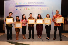 Pergizi Pangan Dukung...