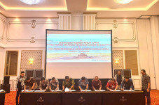 Program Reaktivasi Sumur...