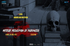 Menguak Pesugihan di...