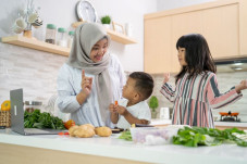 Industri Bumbu Masak...
