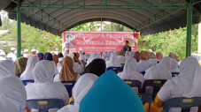 Tuan Guru Sahabat Ganjar...