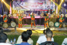 Lestarikan Seni Budaya...