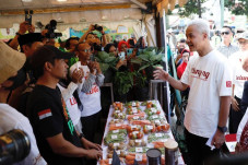 Jadikan Nilai Ekonomis,...
