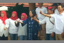 Ketua DPP Partai Perindo...