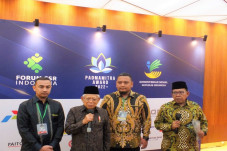 Upaya Mewujudkan Bisnis...