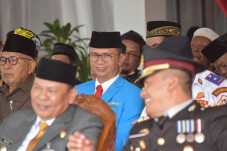 Pemkab Barito Kuala...