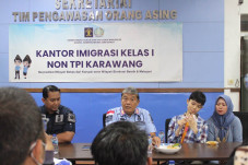 WN Taiwan yang Dirawat...
