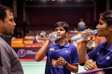 Pentingnya Minum Air...