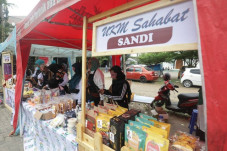 Dibantu Akses Pemasaran,...