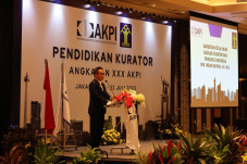 AKPI Ingatkan Alumni...